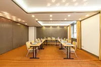 Hotel Offenbacher Hof