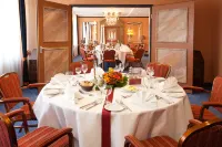 Best Western Hotel Hohenzollern Hotel di Schledehausen