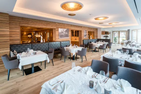 Naturparkhotel Adler