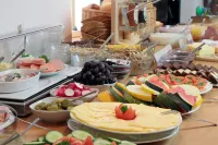 Hotel Schweriner Hof Hotels in Stralsund