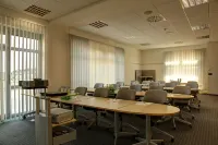 Business Vital Hotel am Rennsteig Hotels in Suhl