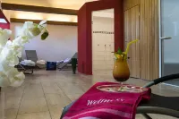 Wagners Hotel im Thüringer Wald Hotels in Floh-Seligenthal