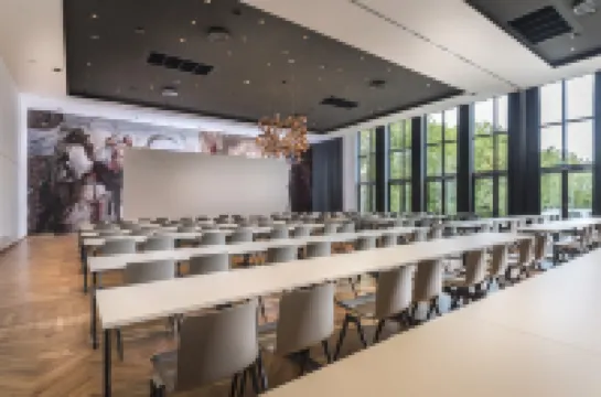 호텔 멜키오르 파르크