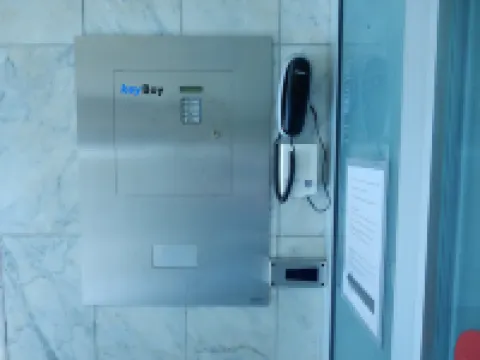 호텔 아스토리아 카를스루헤