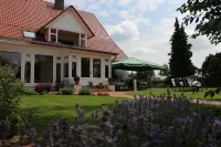 Landhaus Blankenstein Hotels in Hullhorst