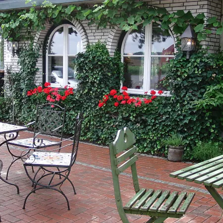 Pronstorfer Krug