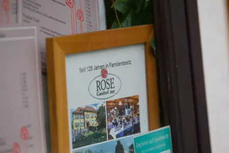 Gasthof Zur Rose