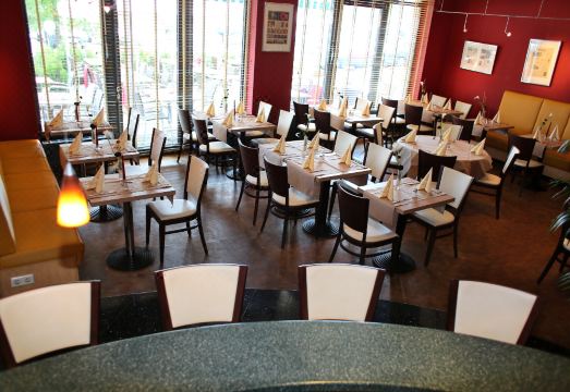 호텔 조식 이미지