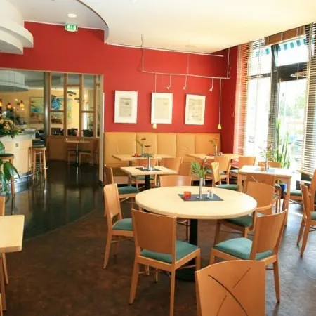Hotel Ascot Bristol
