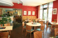 Hotel Ascot Bristol - breakfast