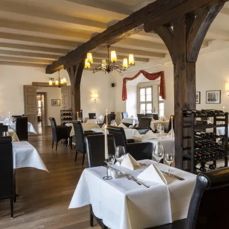 Wyndham Garden Quedlinburg Stadtschloss