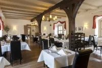 Wyndham Garden Quedlinburg Stadtschloss - breakfast