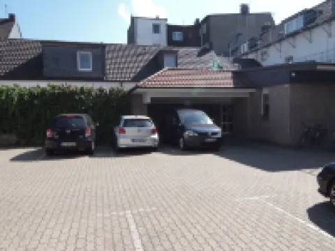 Hotel Zur Traube Hotels in Velbert