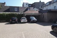 Hotel Zur Traube Hotel a Velbert
