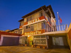 Hotel Sandmelis