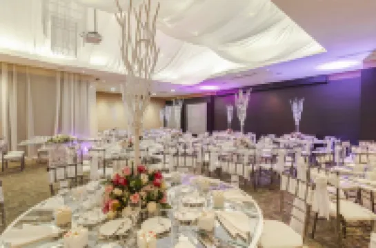 Sheraton Quito Hotel