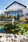 Business Pension Gasper Hotels in Raunheim