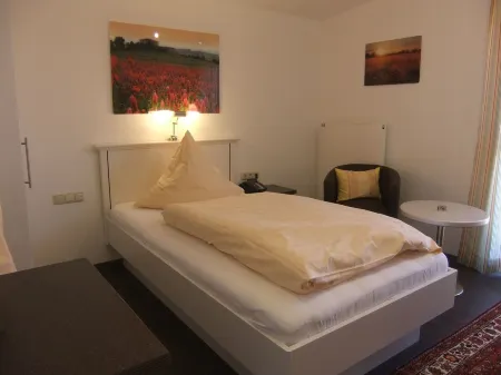 AppartementPension Zum Zacherl