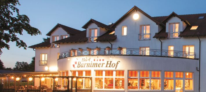 Hotel Barnimer Hof Hotels in Landkreis Barnim