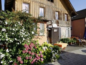 Insel-Hof Reichenau Hotel-Garni