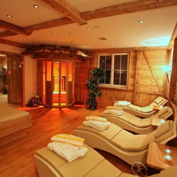 Hotel am Schloßberg