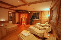 Hotel am Schloßberg - Gym