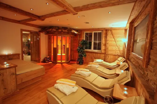 Hotel am Schloßberg