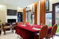 Hôtel des Arcades de Cachan - Grand Paris Sud Hotel a Cachan
