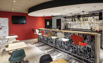 ibis Rennes Cesson