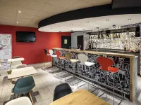 ibis Rennes Cesson Hotels in Domloup