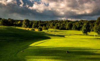 Golf Course Bonn