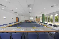 NKF-Tagungshotel Hotels in Springe