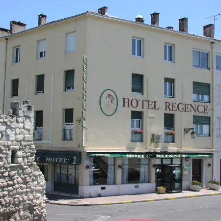 Le Régence