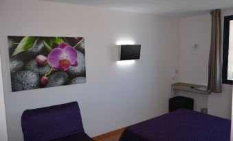 Hotel Belvedere