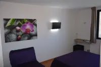 Hotel Belvedere Hotels in Lumio