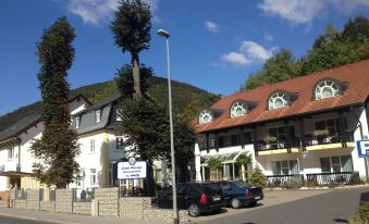 Hotel-Gasthof Huttensteinach