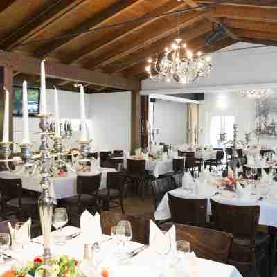 Bischofshol Dining/Meeting Rooms