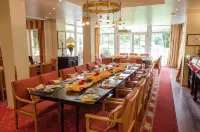 Hotel Gutshof Busch Hotels in Ahrbergen