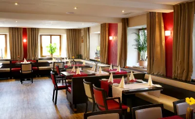 Adler Restaurant & Zimmer Hotels in der Nähe von Sonnenhof-Therme Bad Saulgau