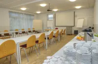 Tat Tagungs- Und Gästehaus Hôtels à : Schuttorf