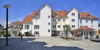 Limes Hotel Hotel in zona Rotes Kreuz