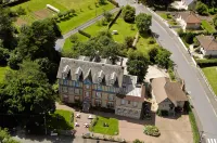 Les Camelias Hotel di Magny-le-Desert