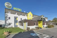 B&B HOTEL Dijon Nord Zénith
