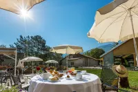 Hôtel & Spa les Bartavelles Hotels in Embrun