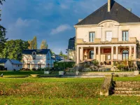 Garrigae Manoir de Beauvoir Poitiers Sud - Hotel & Spa - spa