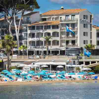 Hotel St Aygulf cote d'azur Van der Valk Hotel Exterior