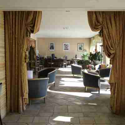 Gien Contact Hôtel Anne de Beaujeu Dining/Meeting Rooms