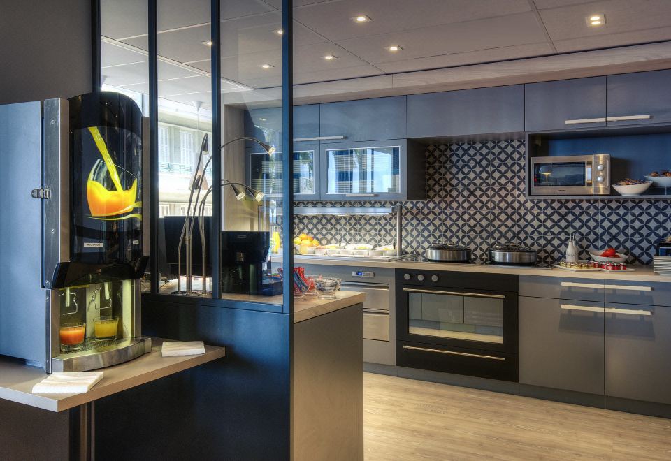 니스 호텔 추천