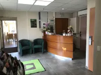 Logis Hotel au Tambour Hotels in Saint-Brice-Courcelles