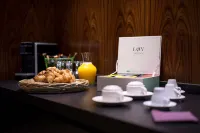 Best Western Plus Hotel la Marina - Breakfast